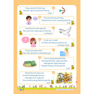 Sách - Đọc mở rộng - Truyện đọc - Thơ hay - Giải nghĩa ca dao, tục ngữ - Câu đố - Lớp 5 (1 cuốn)
