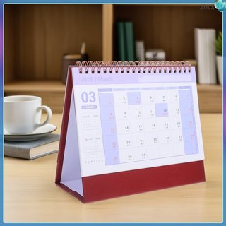 📅 Lịch Để Bàn 2026 Màu Đỏ Đậm Giấy Ghi Chú Tiện Ích Tinh Tế Dùng Trong Nhà 1 Bộ