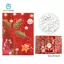 Gamchiano 1000 Miếng Ghép Hình Giáng Sinh Vui Vẻ Giáng Sinh Giáng Sinh Ông Già Noel Trẻ Em Sớm