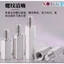 Chất liệu thép Carbon Đinh lục giác mạ niken Màu đơn đầu Cột sắt kẽm Cột cách ly Cột đồng Cop