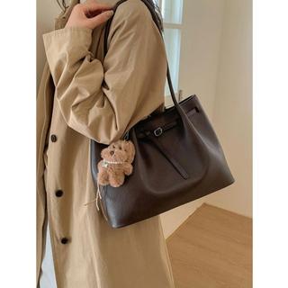 Túi xách nữ đeo vai VINICHY, tote dung tích lớn size 35cm HA845