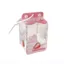 JKDESIGN Cotton Doll Out Bag, Có Dây Buộc Búp Bê Hiển Thị Túi, Bảo Quản Búp Bê 10cm Chống Thấm Nước Túi Bảo Vệ Búp Bê PVC Du Lịch Ngoài Trời