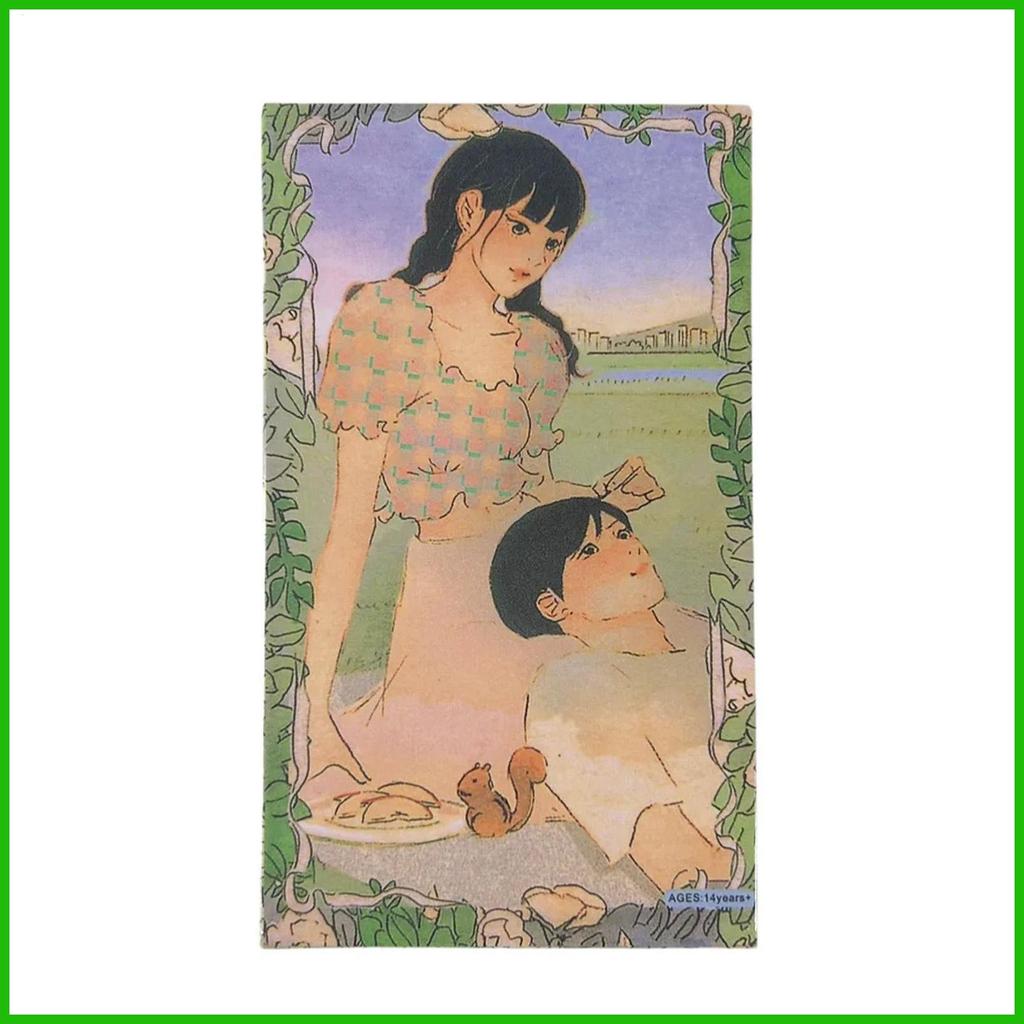 Bộ bài Tarot Thẻ Oracle dành cho người mới bắt đầu Trò chơi hướng dẫn bán chạy về mặt tâm linh dành cho nam giới saixit2vn