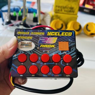 Combo Nhại Mitsuba còi 3 loa nhiều bài nhạc mới dánh cho xe máy, xe ô tô