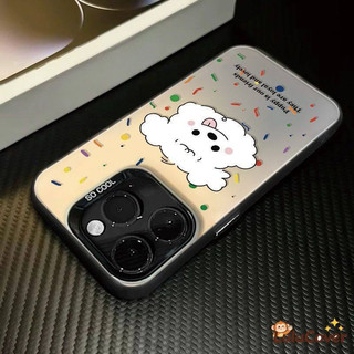 Ốp Lưng Chú Chó Con Đáng Yêu Cho Honor 400 Lite 300 Ultra 200 400 Smart 90 Lite GT 100 80 70 60 SE Pro Ốp Điện Thoại Hoạt Hình Chó Thẩm Mỹ Dễ Thương Nhiều Màu Mờ Vỏ Mềm Ốp Lưng