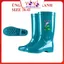 Ủng nữ tàu Hoa Sen size 36-43, ủng lửng, ủng đi mưa