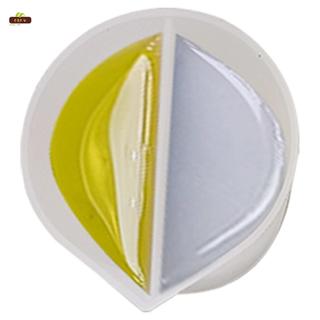 Tách Cốc Để Đổ Sơn Với 2 / 3 / 4 / 5 Kênh Chia Nhựa Trộn Cốc Cho Nhựa Thủ Công Sơn Acrylic Đổ Vẽ