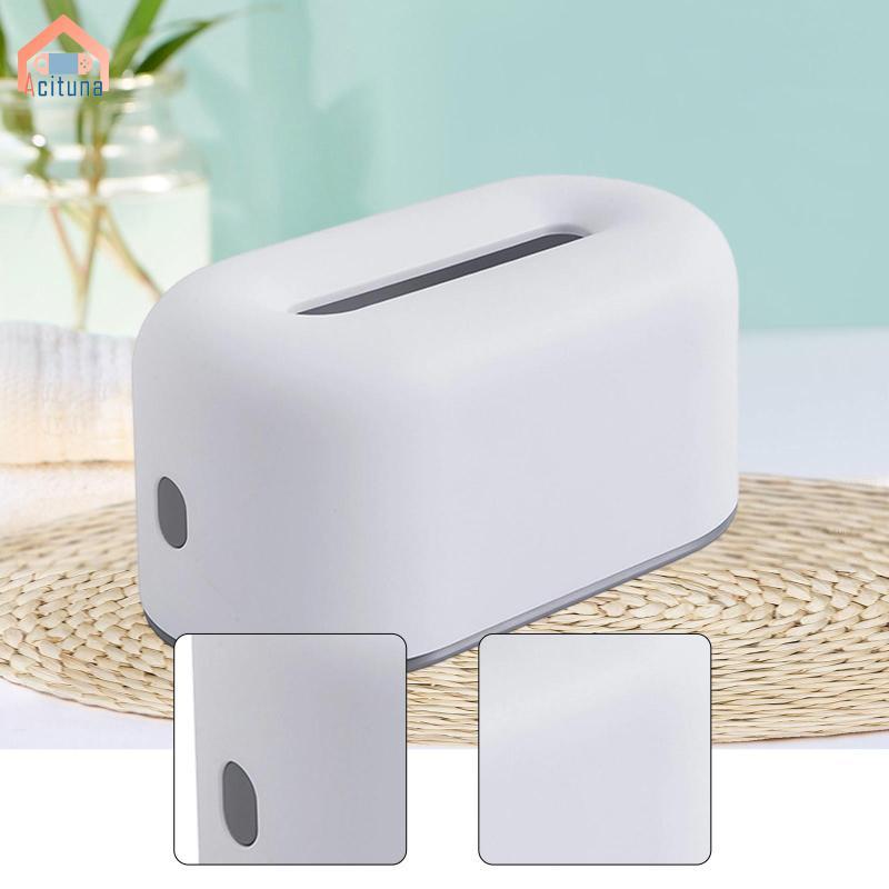 Hộp Đựng Khăn Giấy Tổ Chức Chống Trơn Trượt Thanh Lịch Khăn Ăn Tổ Chức Cho Nhà Vệ Sinh Phòng Tắm Phòng Ngủ Phòng Khách Nhà Vệ Sinh