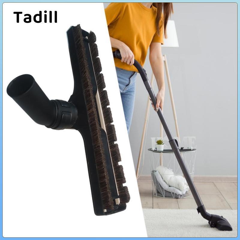 Đầu bàn chải xoay 32mm cho máy hút bụi - Phụ kiện hiệu quả để làm sạch sàn nhà