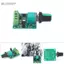 Belleshopp Bộ điều khiển tốc độ Belleshopp PPP 30W Động cơ 1.8-15VDC 1803BK 2A cho tải Dc