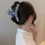Thời Trang Mới Nữ Kẹp Tóc Cổ Tích Mũ Đội Đầu