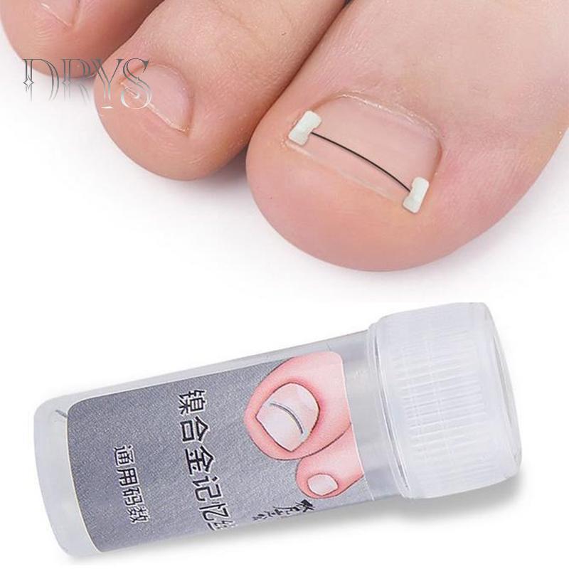 Dụng cụ chỉnh sửa móng mọc ngược, phục hồi móng, chăm sóc bàn chân chuyên nghiệp