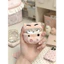 Hộp đựng tai nghe Toot béo sang trọng Thích hợp cho AirPodspro3 Dễ thương Thích hợp cho Airpods4 Niche Vỏ bảo vệ chống sốc