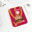 Gấu cừu hamburger Gươu Trau Điểm Gấp Mini Thỏ Xanh Bền Đẹp Dễ Mang Theo Mọi Lúc