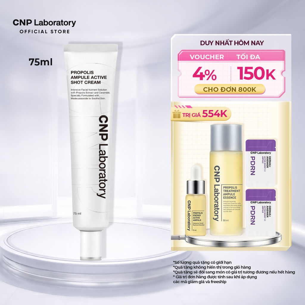 CNP Laboratory Official Store - Shopee Mall Online | Shopee Việt Nam