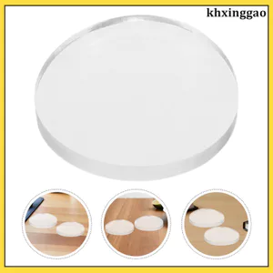 Chống Đồ Nội Thất Miếng Lót Ly Không Cho Bàn Kính Gỗ Cứng Tủ Cửa Ốp Lưng Bảo Vệ Khexinggao