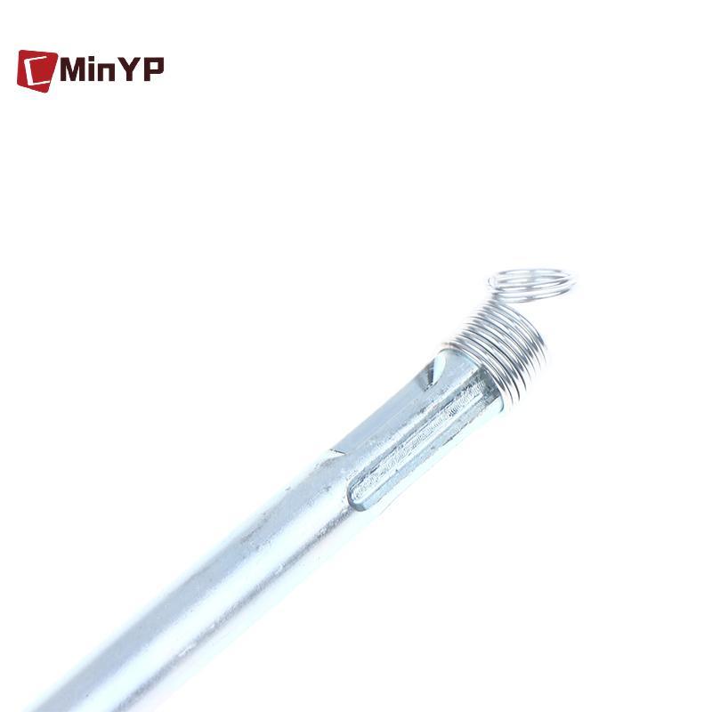 CMinYP 1 400x80MM Trộn Mái Chèo Cần Sơn Xi Măng Bùn Trộn Bê Tông Điện Máy Xay Sinh Tố Buet Vữa Khuấy Cho DIY Sơn Khô Mix Glory