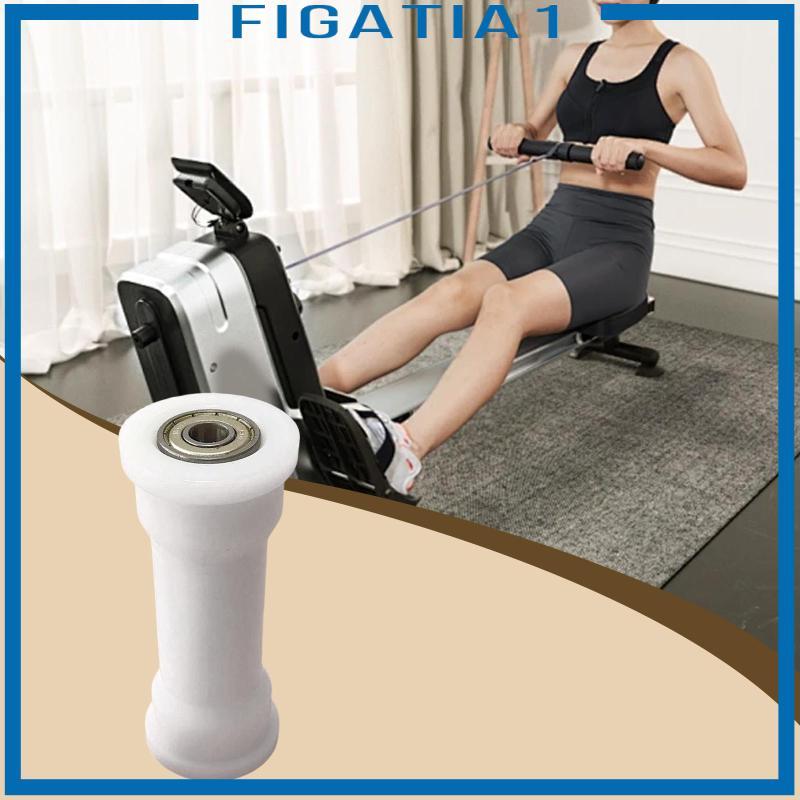 Máy chèo thuyền thay thế bảo dưỡng với vòng bi bánh xe, độ bền cao