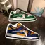 Thương Hiệu Sneaker Thảm Hoạt Hình Giày Thể Thao Thiết Kế Phòng Ngủ Thảm Lót Sàn Người Phòng Ngủ Thảm Cửa