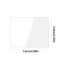 Screen Protector Console Tempered Film for Pocket Air Mini Screen Film