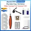 Phụ Kiện Thay Thế Robot Mijia Vacuum 5, Vacuum 5 EU,Chổi Cạnh, Bộ Lọc Hepa, Giẻ Lau, Túi Đựng Bụi