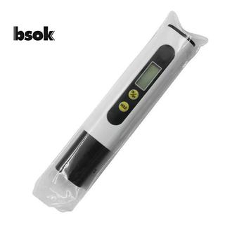 Máy kiểm tra chất lượng nước kỹ thuật số Trailblazer 0-9990ppm cho bể cá, bể bơi và thủy canh. Mới