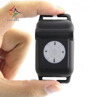[luxiang.vn] Mp3 dành cho máy nghe nhạc MP3 chống nước bơi có tai nghe FM Mp3 để lướt sóng Loại đeo tai nghe Clip Mp3 Player