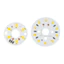 6KHT Điện Áp Thấp 5VLED Nguồn Đèn Ngủ Đèn Bàn Sạc 3.7V Pin Lithium Có Thể Sử Dụng Với Ổ Cắm USB Sạc Bàn Nguồn Đèn