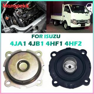 【 Mangok 】 Van Thông Gió Crankcase - Van PCV Cho Isuzu 4JA1 4JB1 4HF1 4HF2 Crosswind, Phụ Kiện Isuzu, Transit, 493 Van Tốt