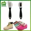 Bàn chải làm sạch 3 mặt SWEET Chic dành cho giày da lộn Nubu Boot Cleaner n