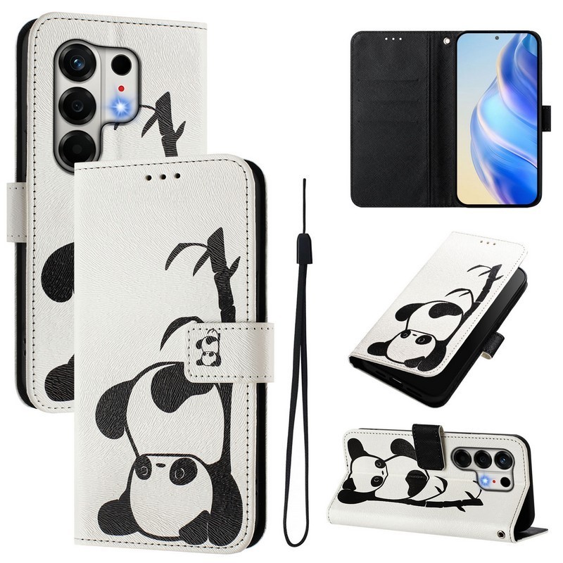 Vỏ Đáng Yêu Cho Tecno Camon 50 Ốp Lưng CN5 Tecno Camon 40 Pro 5G Camon 30 Ốp Lưng Họa Tiết Vẽ Dễ Thương Lật Vỏ Điện Thoại Ví Từ Tính Bao Da