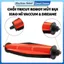 Chổi Tricut - Chổi giữa robot hút bụi Xiao mì Vaccum & Dreame Tự Cắt Tóc Chống Rối