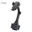 Giá đỡ cốc xe NAMA Giá đỡ điện thoại thông minh có đầu xoay cho thiết bị 4 đến 7 inch