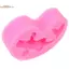 TRTR 3D DIY Silicone Hình Cá Khuôn Bánh Cá Chép Fondant Khuôn Xà Phòng Sô Cô La Khuôn VN