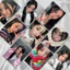 Nhóm nhạc Hàn Quốc Ink IVE Zhang Yuanying (G) I-DLE Radium Thẻ Album Tự Photocard Thẻ LOMO Hàng hóa 26.4.15