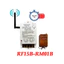 Công Tắc Điều Khiển Từ Xa RF15B-RM01B