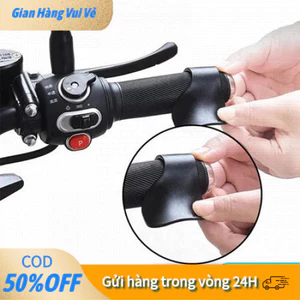 【48h】Phụ kiện hỗ trợ ga hành trình xe máy,dùng cho cả xe số và xe ga, giúp duy trì tốc độ ổn định, tiết kiệm nhiên liệu