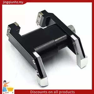 Công cụ loại bỏ vòng tay cho thợ đồng hồ Spring Bar Kìm Bộ công cụ cho đồng hồ Bộ công cụ sửa chữa lò xo Nhíp