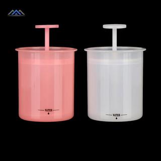 ELBBKG Máy tạo bọt cầm tay Sữa rửa mặt Cốc tạo bọt Sữa rửa mặt Máy tạo bong bóng mới