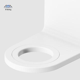 ELBBKG Có Thể Điều Chỉnh Hộp Đựng Chai Treo Tường Dính Dầu Gội Sữa Rửa Tay Xà Phòng Chai Móc Treo Phòng Tắm Bảo Quản Ra Mới