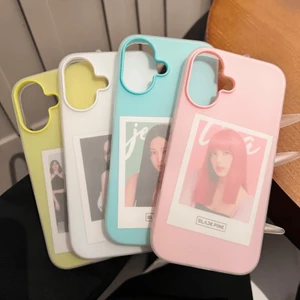 Ốp lưng iPhone đơn giản bằng silicon mềm chống trầy xước phù hợp cho iPhone 11 12 13 14 15 16 Pro Max IP 7 8 Plus X/XS