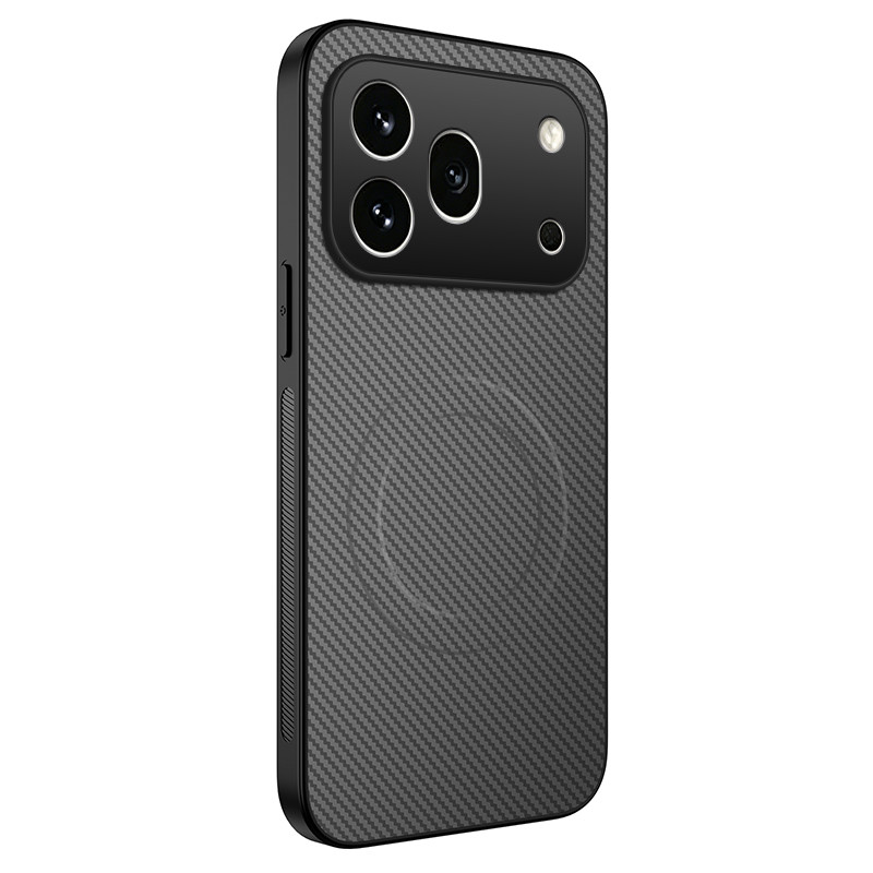 Honor 600Pro Honor600 2026 Vỏ từ tính họa tiết sợi Carbon cho Honor 600Pro Honor600Pro 600 Pro Lite Smart 4G 5G 2026 Vỏ điện thoại Vỏ da bảo vệ chống sốc