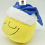 Rytanda Mũ Xanh Mềm Grace Dozing Dozer Đồ Chơi Sang Trọng Cho Bé Trai Bé Gái Nụ Cười Sang Trọng Động Vật Gối Ngủ Cho Bé Sinh Nhật Bé Gái Quà Tặng Ngày Trẻ Em Trang Trí Phòng Ngủ Búp Bê Dễ Thương