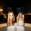 Ốp Điện Thoại TP-2 Singer M-Mariah Carey Cho iPhone17,16,15,14,13,12 Plus, Max Silicon Mềm Màu Đen