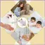Khăn Cho Chó Chenille Dễ Thương Thấm Hút Mềm Trang Trí Giặt Tay Khô Puff Cho Nhà Bếp Phòng Tắm Tự Động Ngoại Thất mueadsyvn