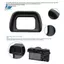 Cốc mắt EP10 Eyepiec Eyecup A6000 A6100 A6300 NEX-7 Camera kỹ thuật số
