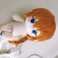 20cm Cotton Búp Bê Bungou Đi Lạc Chó Anime Nakahara Nakahara Hoàng Hôn Miếng Lót Thuộc Tính Hàng Hóa Quà Tặng Người 4.18