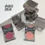 Son dưỡng Blush & Lip Tint đa năng có gương tích hợp, trang điểm nhanh, mỹ phẩm đa chức năng di động