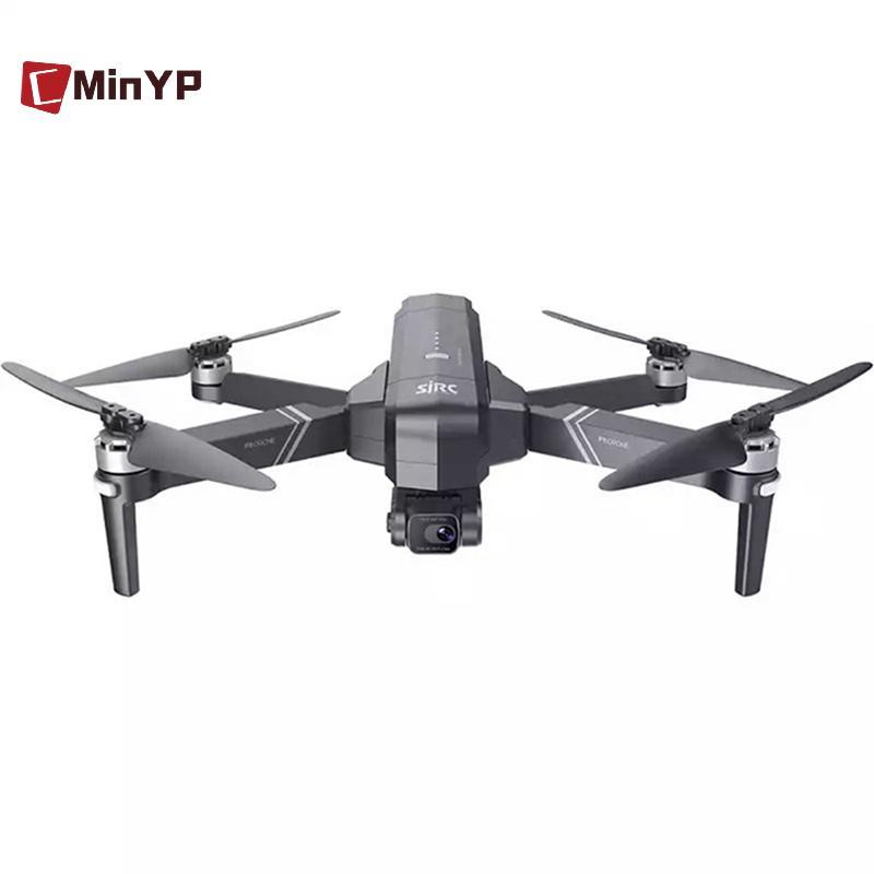 CMinYP 1 Bộ Cánh Quạt Oril Cho SJRC F11S 4K PRO Cánh Quạt Thay Thế des Phụ Kiện Glory