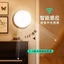 Cơ thể con người Cảm biến tự động Ánh sáng ban đêm Phòng ngủ Đầu giường Sạc khi mọi người phát sáng Nhà vệ sinh Cầu thang Đèn ngủ Ngủ 5CKK